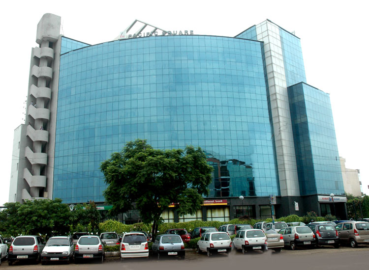 Commercial Space Rent JMD Pacific Square Sector 15 Gurgaon